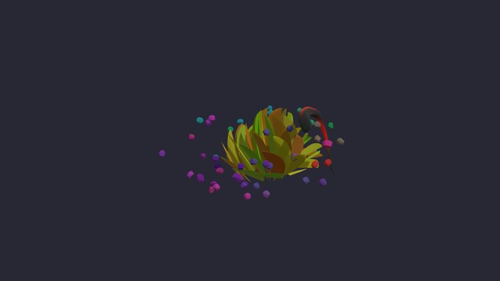 Untitled_0 3D Model