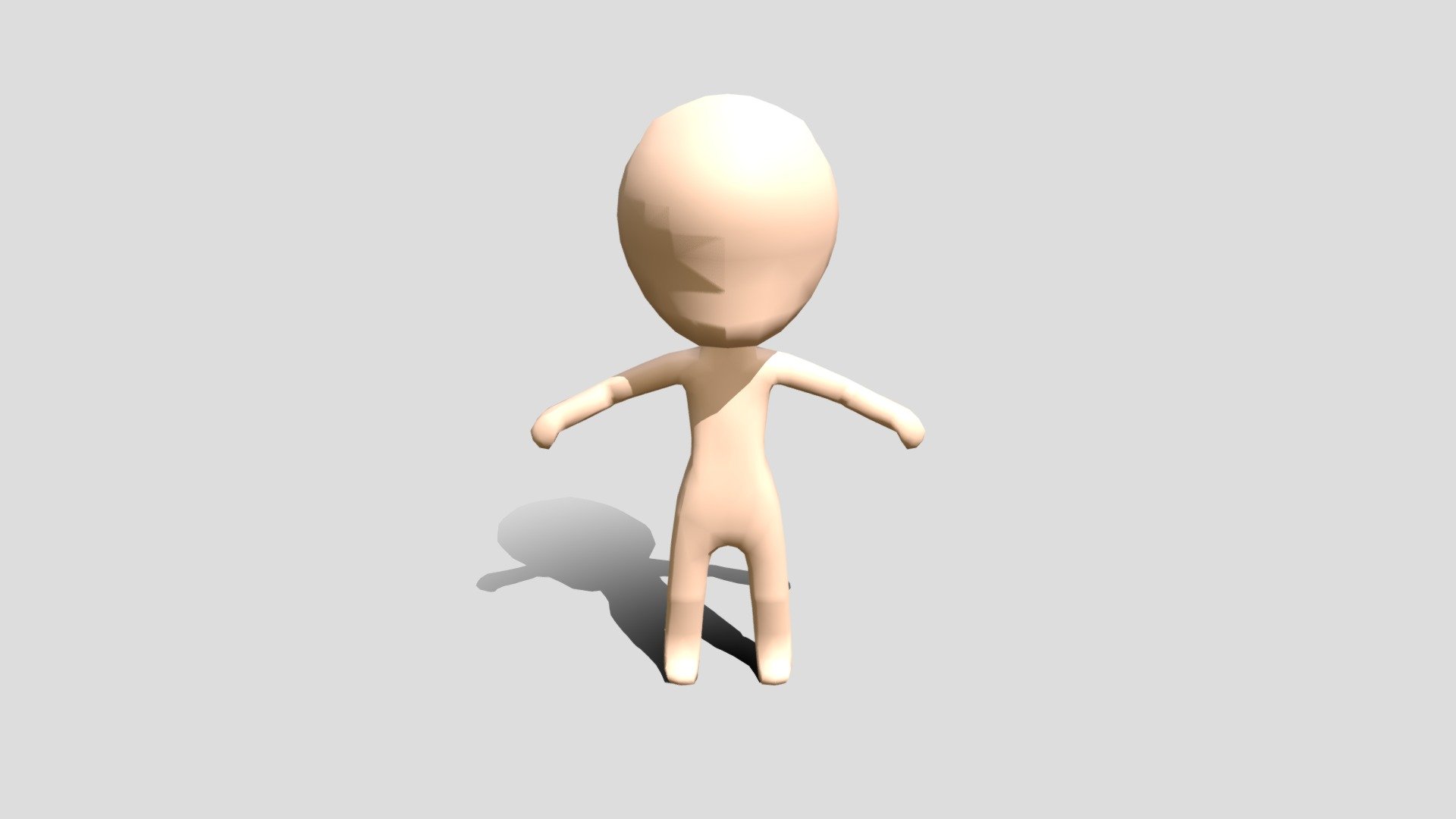 Anime Chibi Base