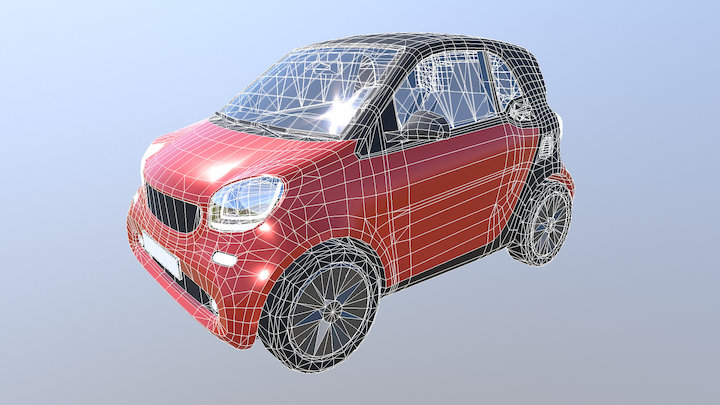 3d-symbol 3D models - Sketchfab
