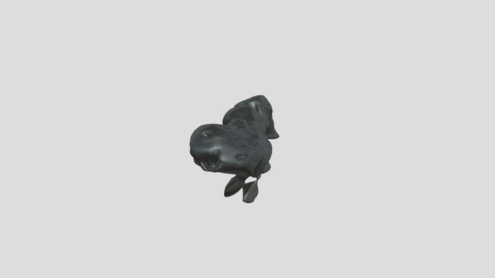 bear – Free 3D Model STL