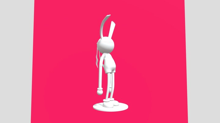 Figura de colección – Modèle 3D gratuit STL