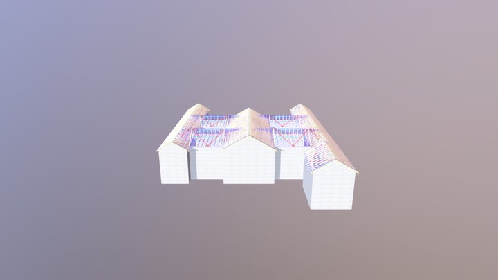 J16910A 3D Model