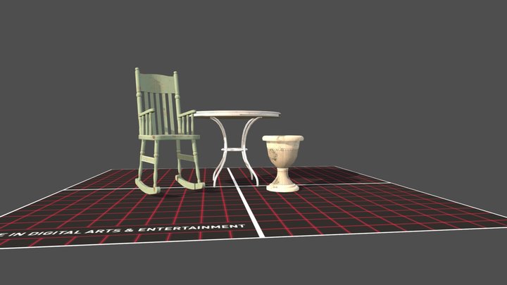 3D1_2526_1ANIM23N_Kochuyt_Marissa_3SimpleProps 3D Model