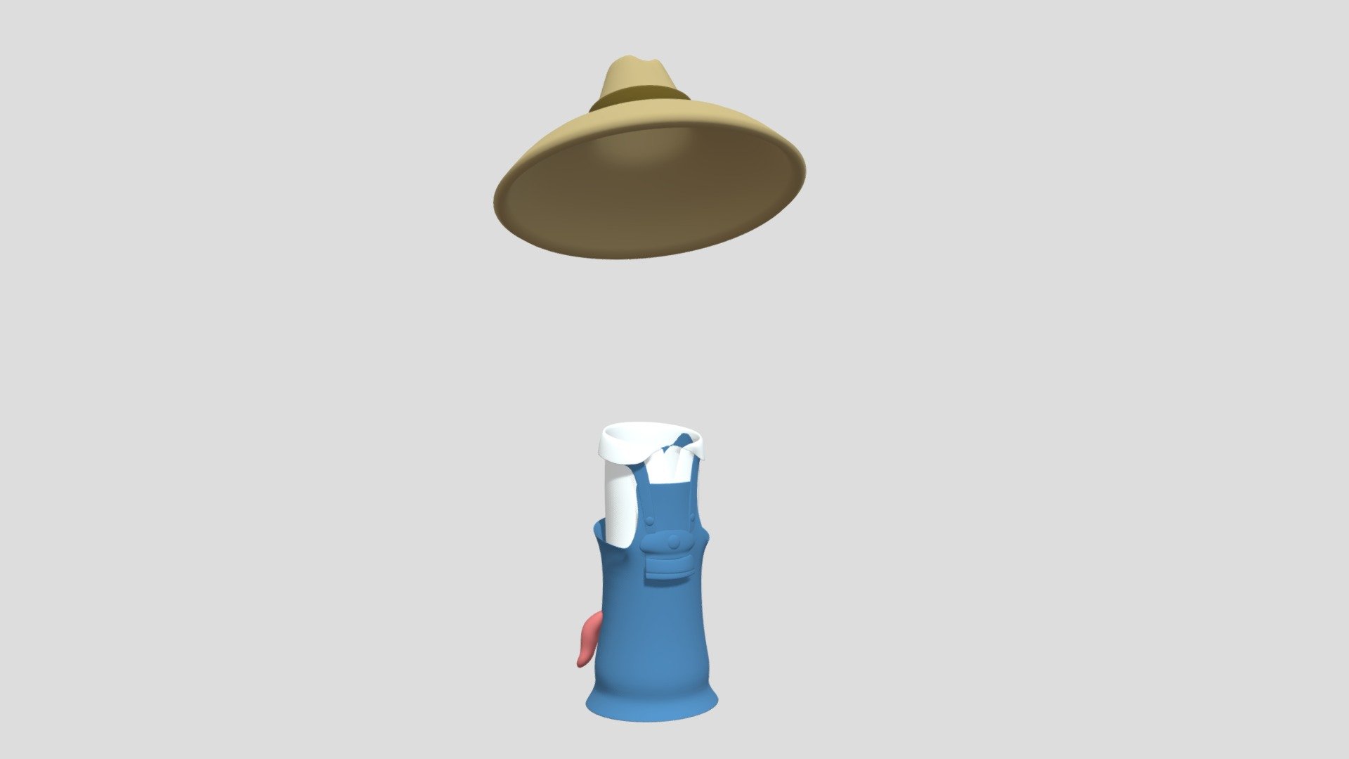 Farmer O' Gill Outfit