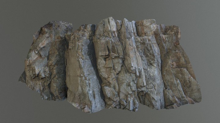 Test_04 3D Model