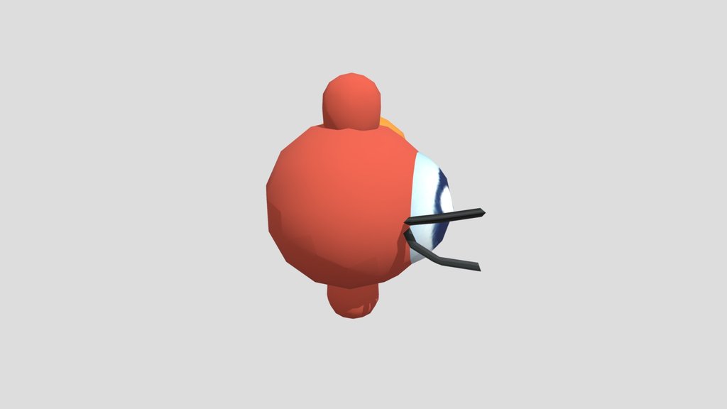 Wii - Waddle Doo