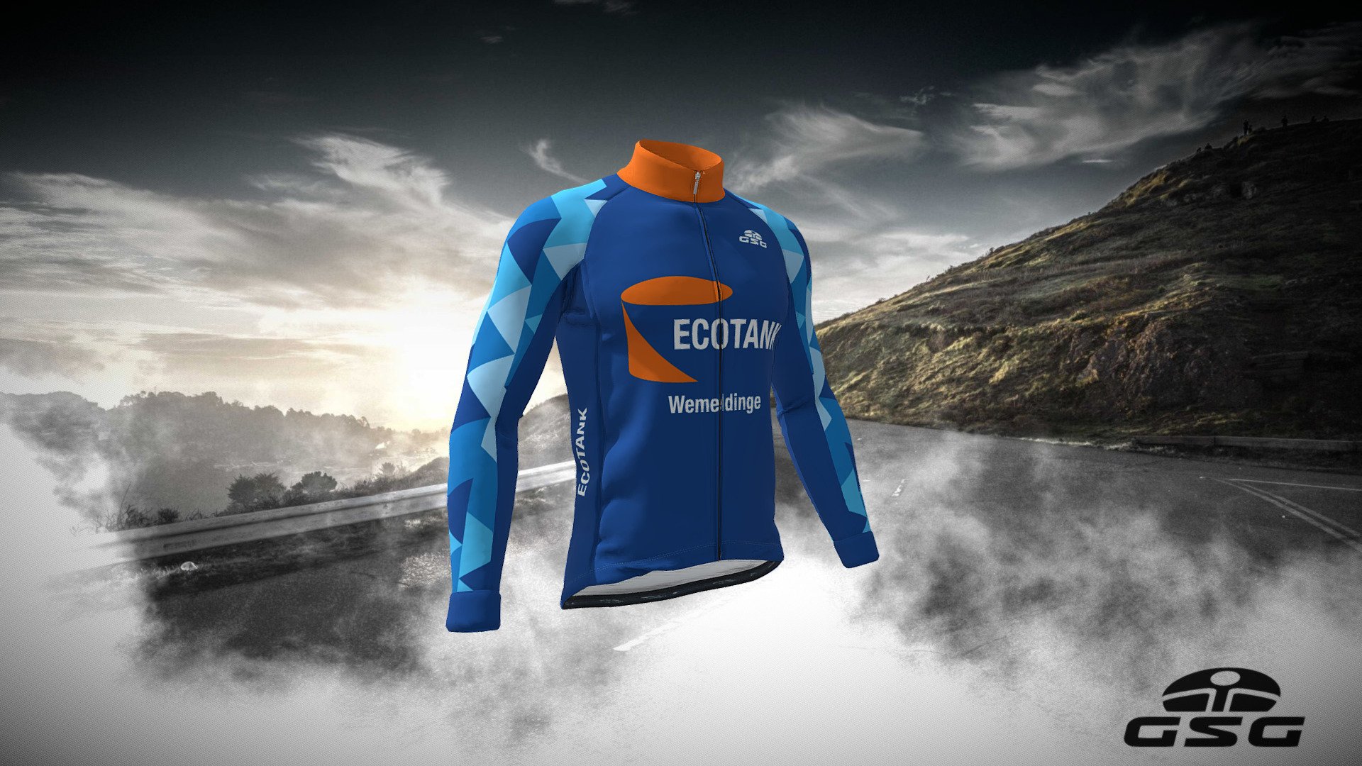 ECOTANK