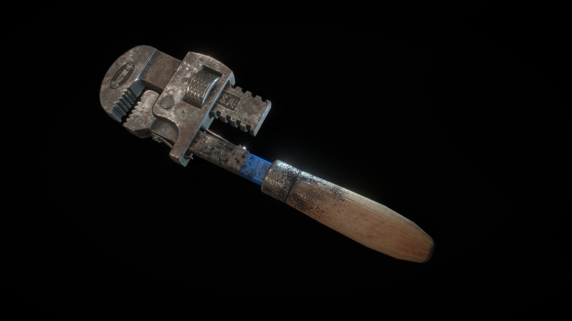Wrench_XYZ