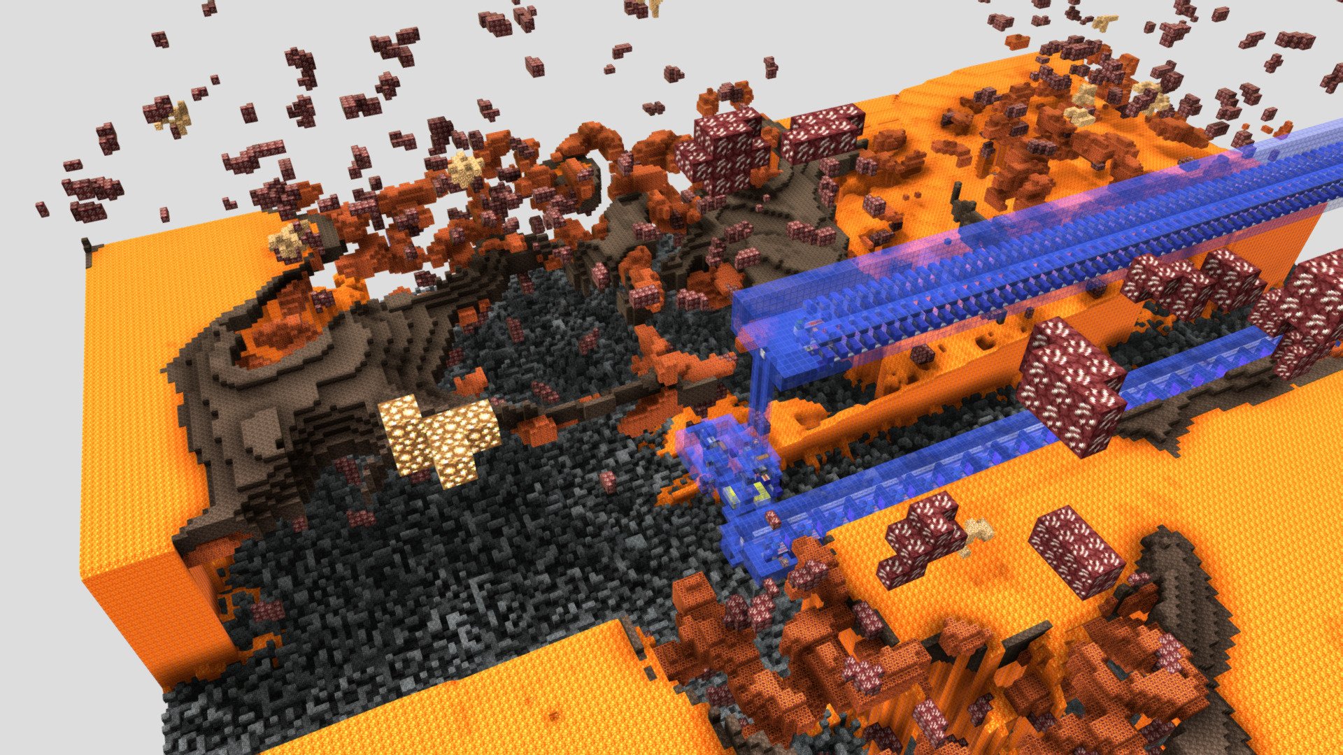 Seaworld - Lava Scoop (for Smelter) - v2