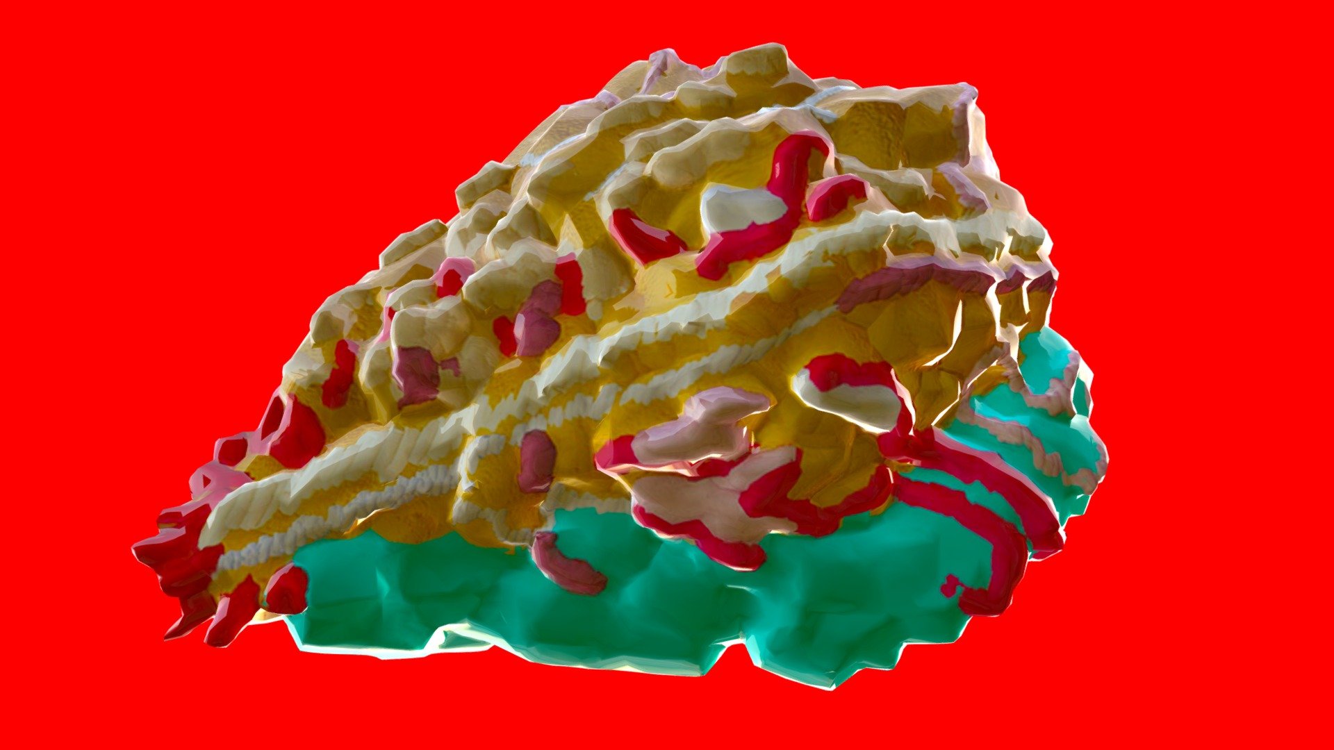 Chungking Brain 2