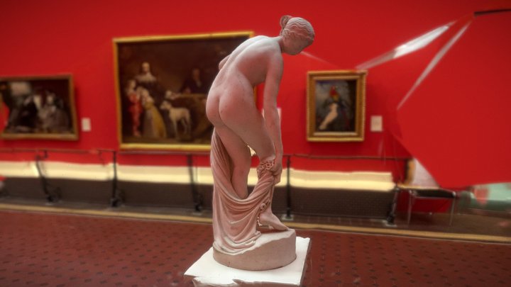Eurydice - National Gallery of Ireland