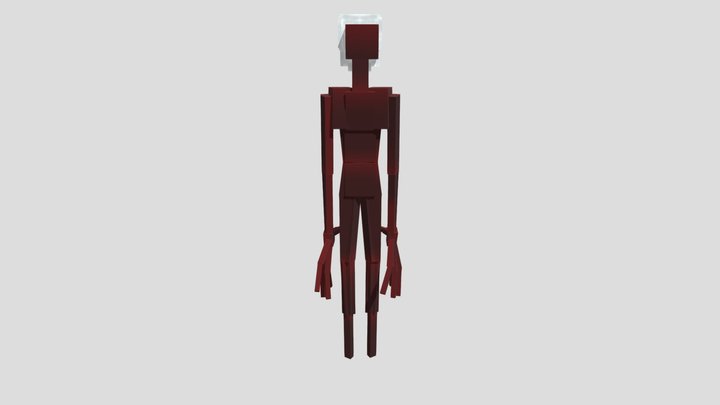 Heart 3D Model