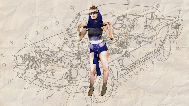 Hah Holton – Modelo 3D gratuito STL