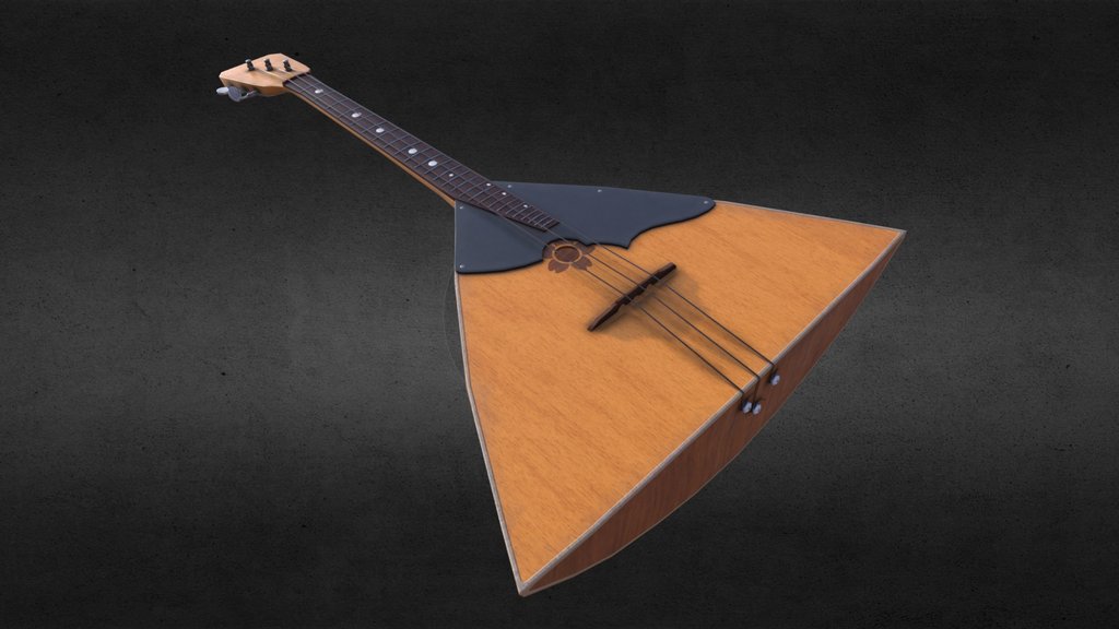 Balalaika