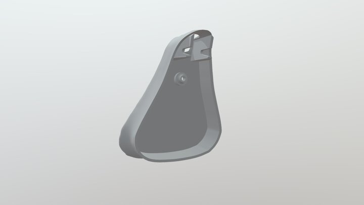 C3: Iron - 2.4 3D Model