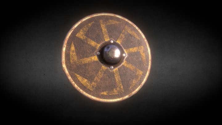 Varyag 3D models - Sketchfab