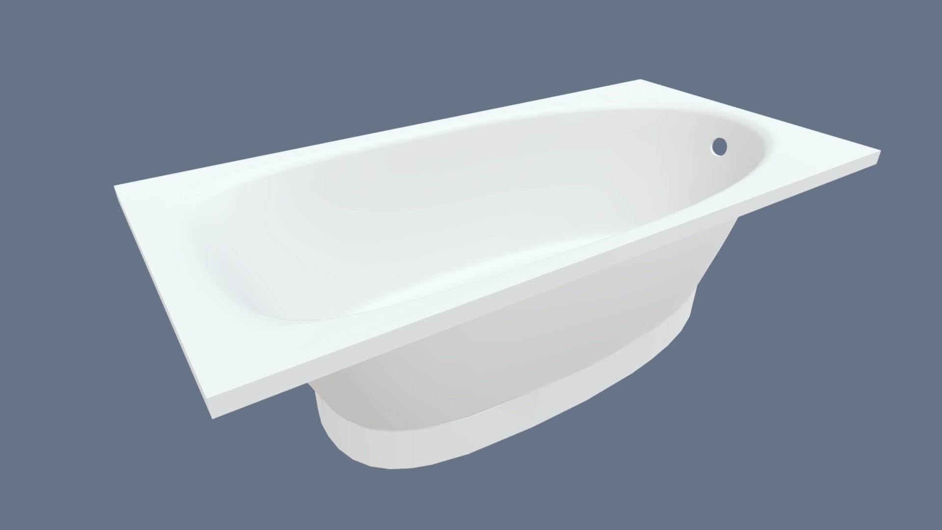 Klassika bath - Rock Design