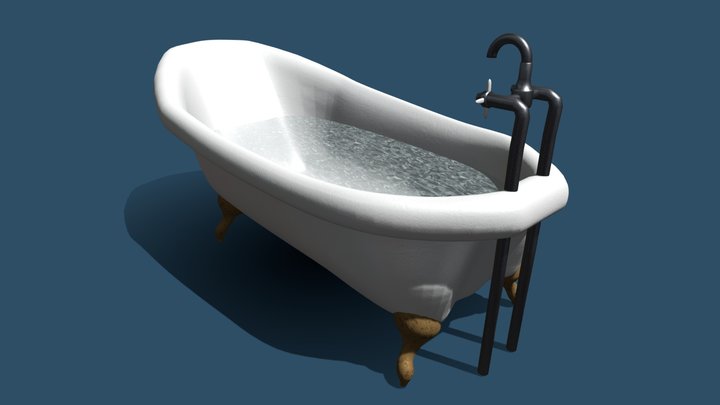Posh Bath