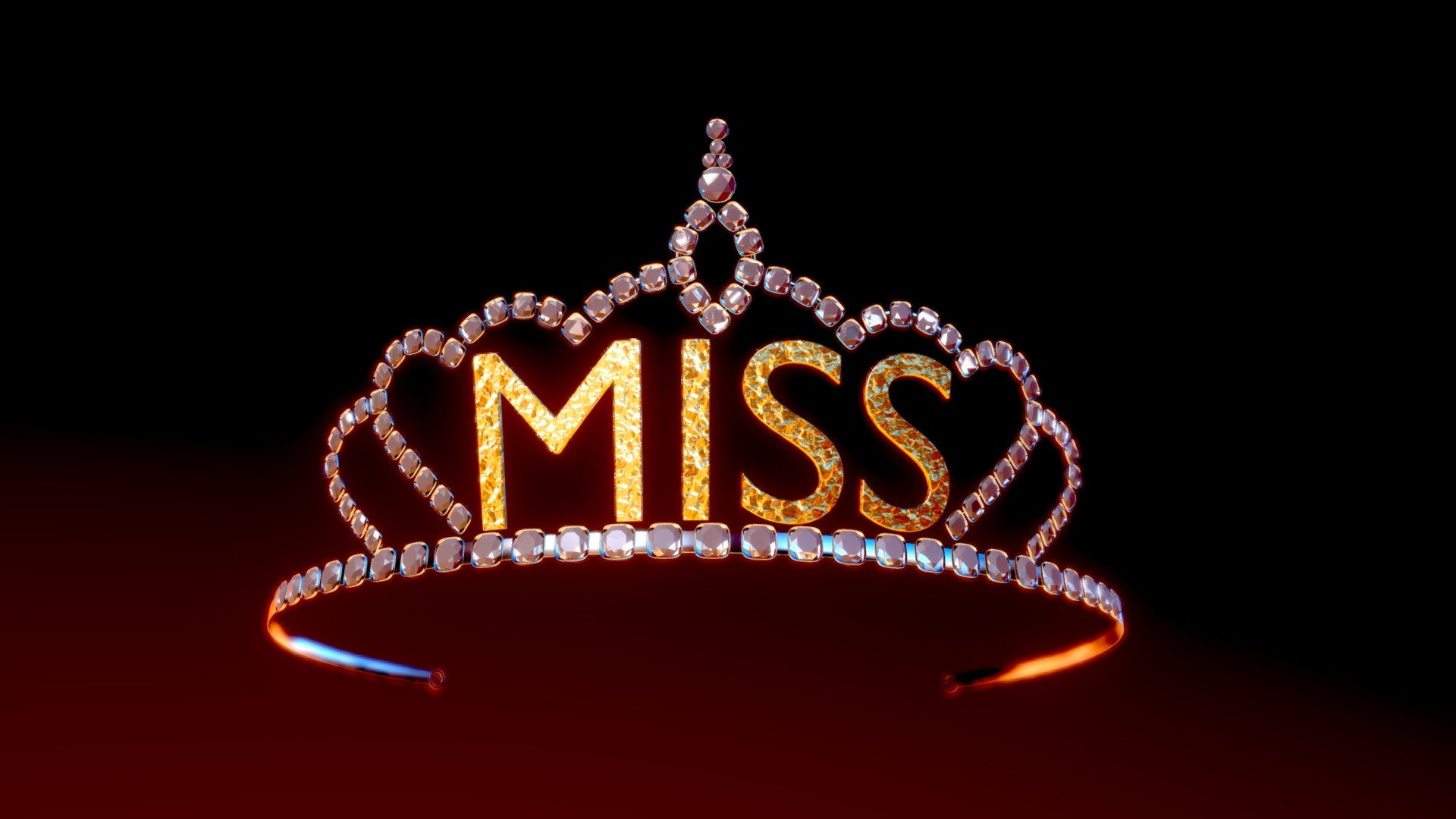 Tiara Miss