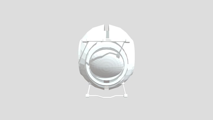 Portal2_core 3D models - Sketchfab