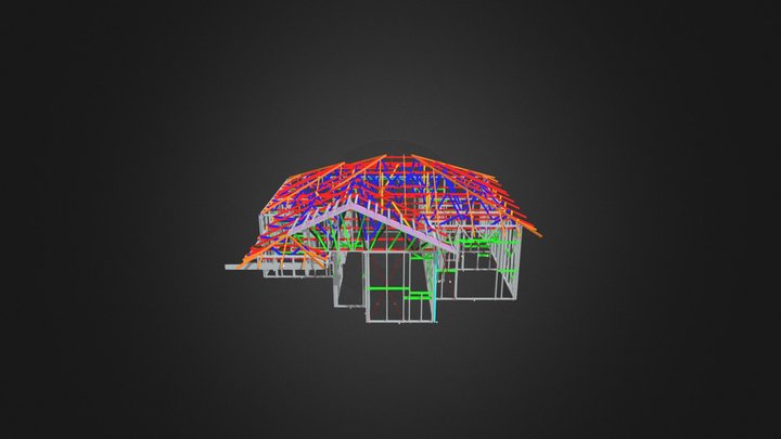 512921-173959 – Modelo 3D gratuito STL