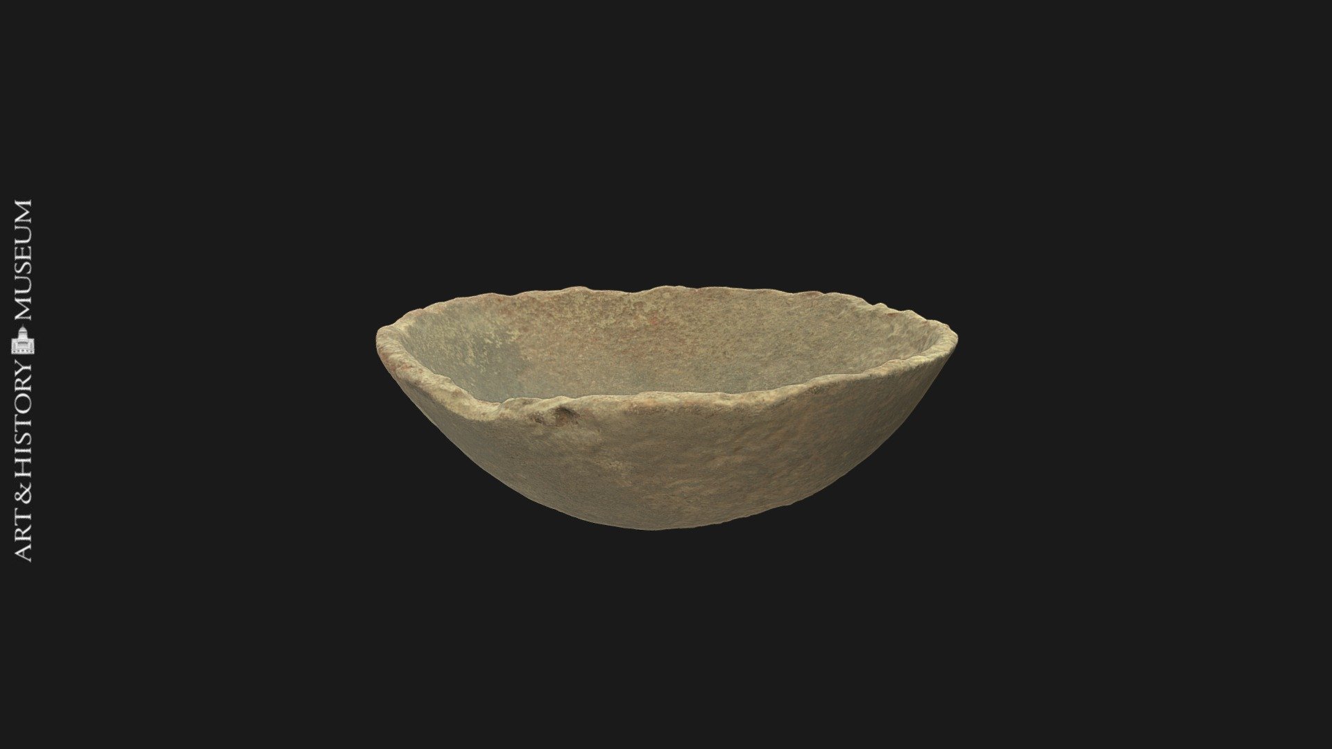Base Of A Pot PG 41 1 229 Download Free 3D Model By The Royal