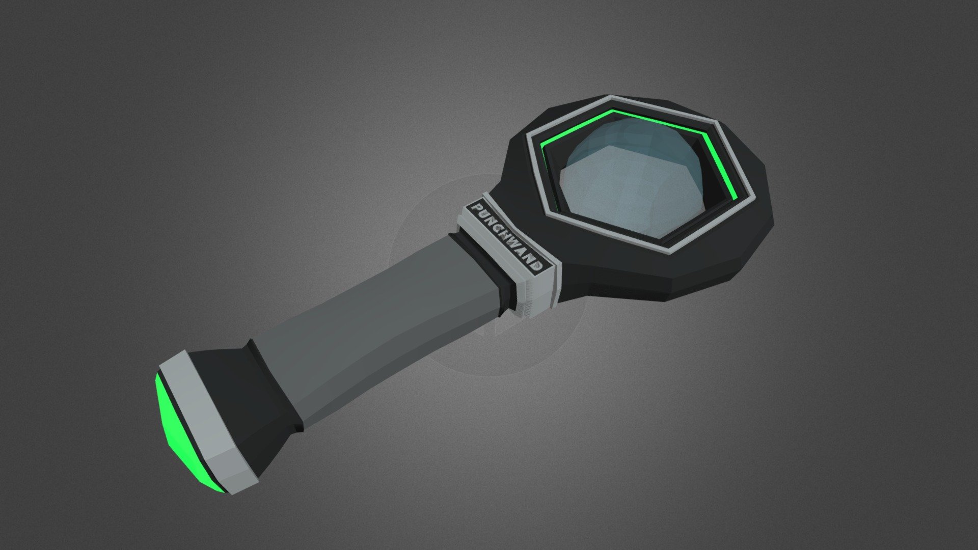 MANDO VR - 3D model by nykaibr [8053e0e] - Sketchfab