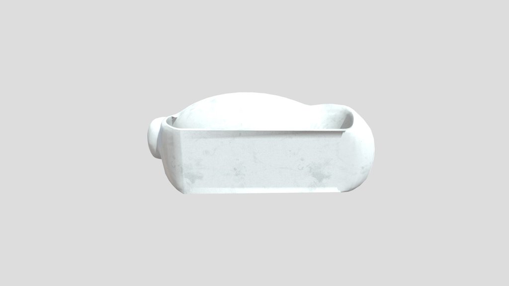 Bed - Portal (Rtx)