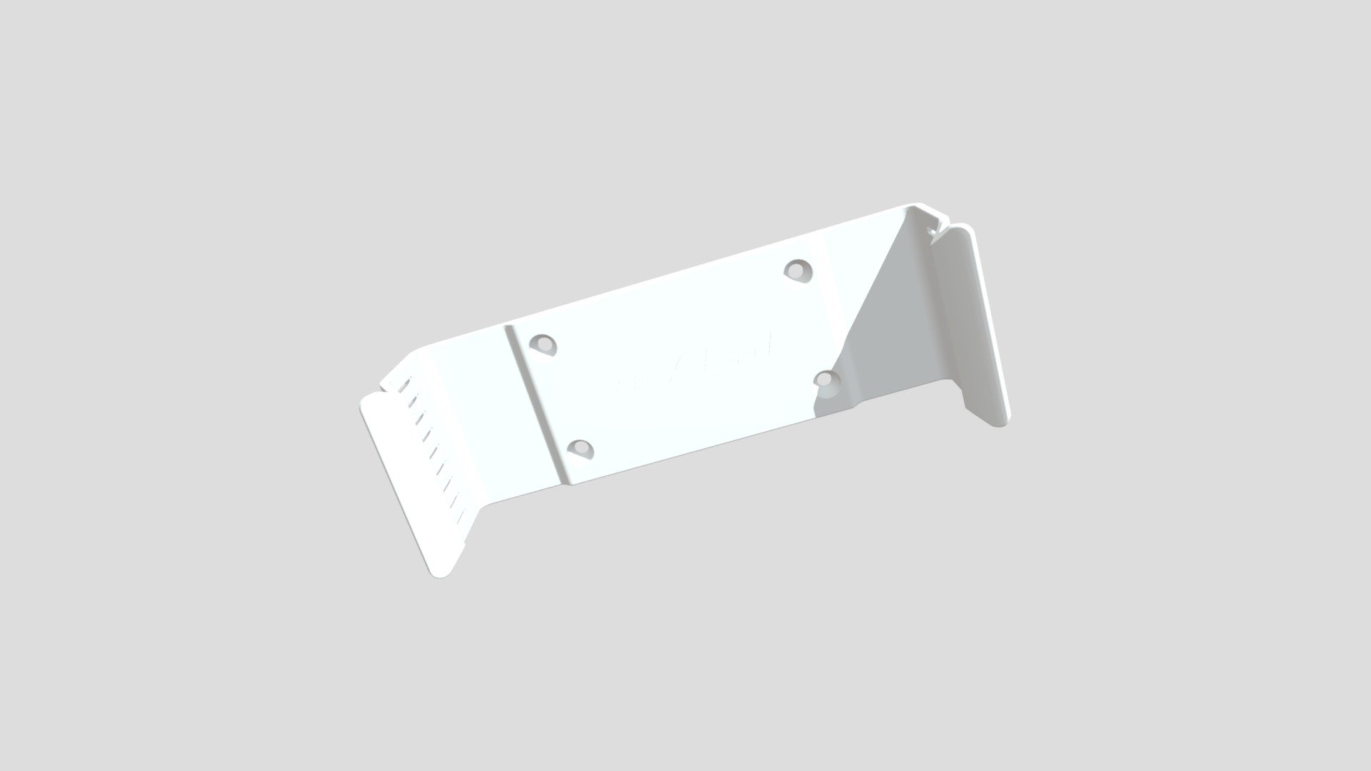 Router 5G Bracket - Download Free 3D model by benjam2k4 [8059820 ...