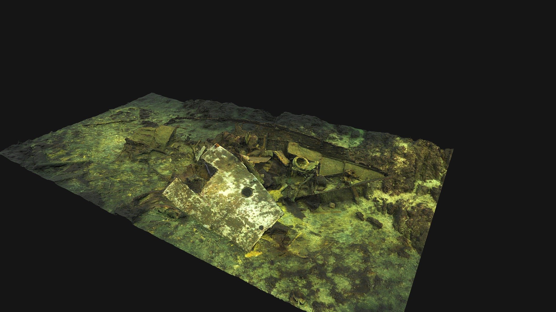 2019-12-4 Henderson Wreck