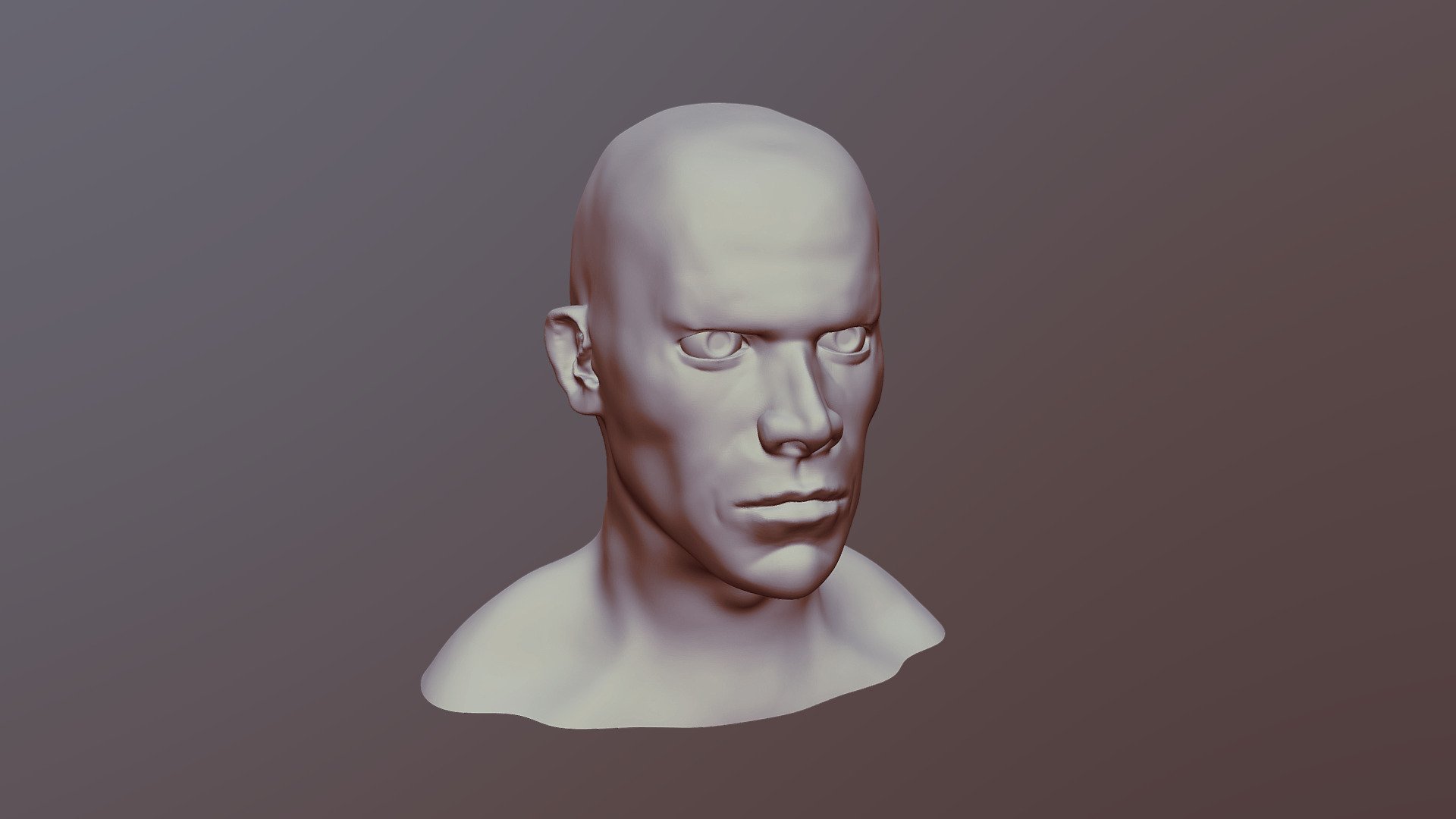 headsculpt