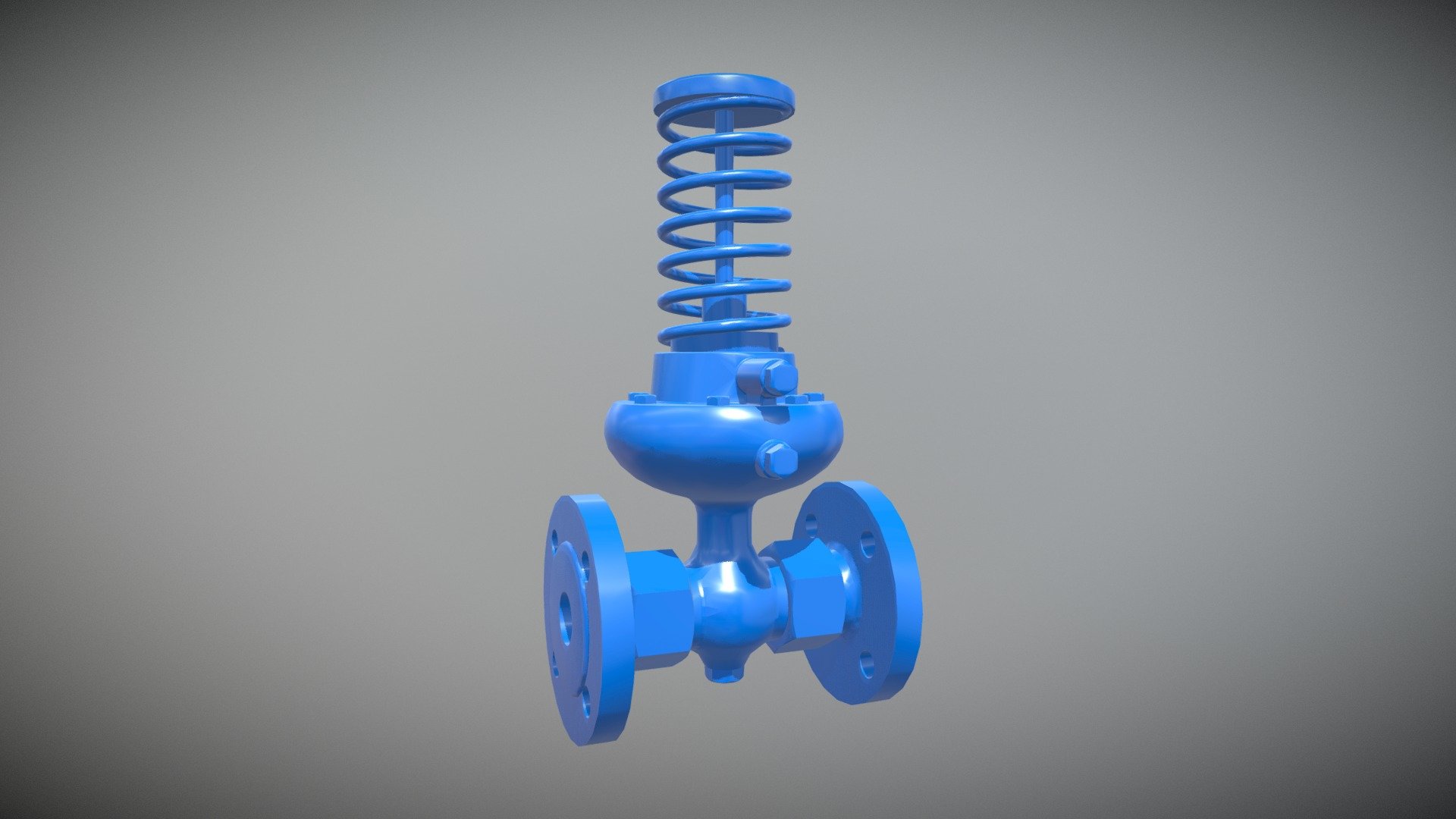 Гранрег КАТ40 Ф/Ф - 3D model by АДЛ (@adl-admin) [805b317] - Sketchfab