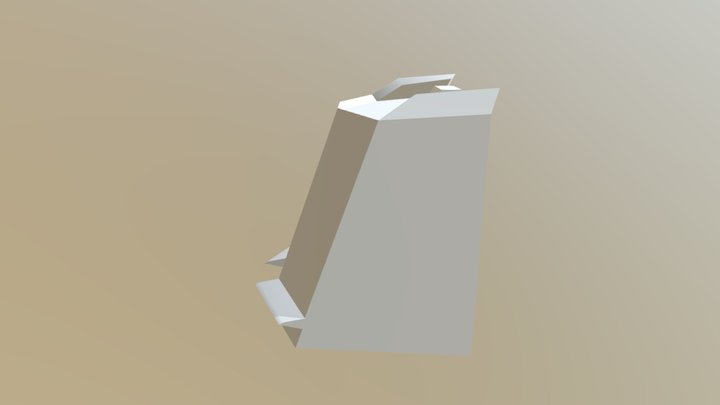 Tallbuilding4 3D Model