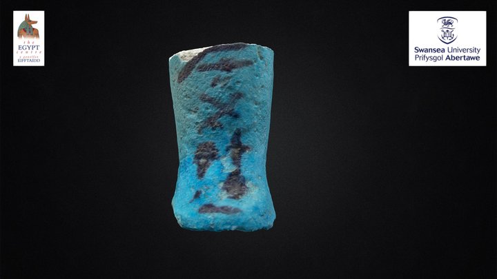 Shabti Of Nespaneferher (W5038)