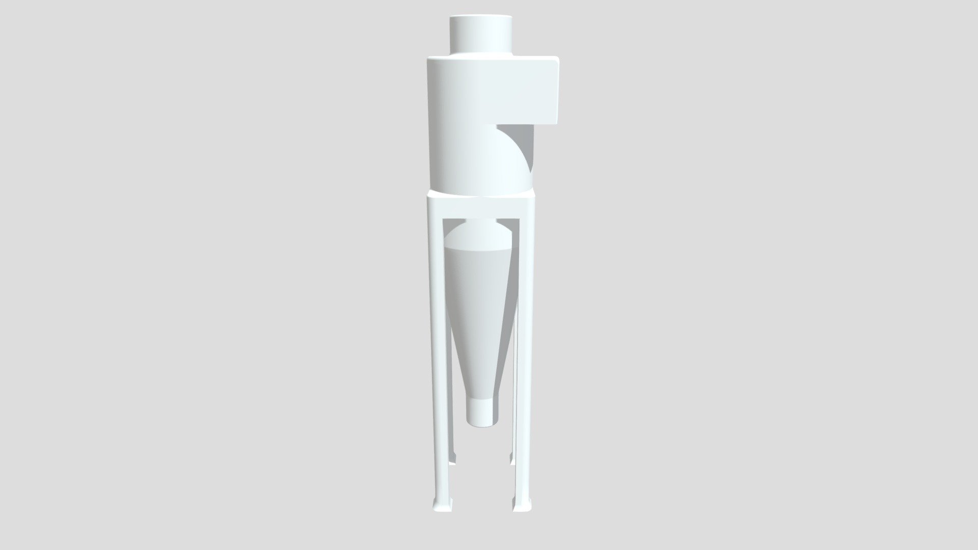 Lapple Cyclone RSNT