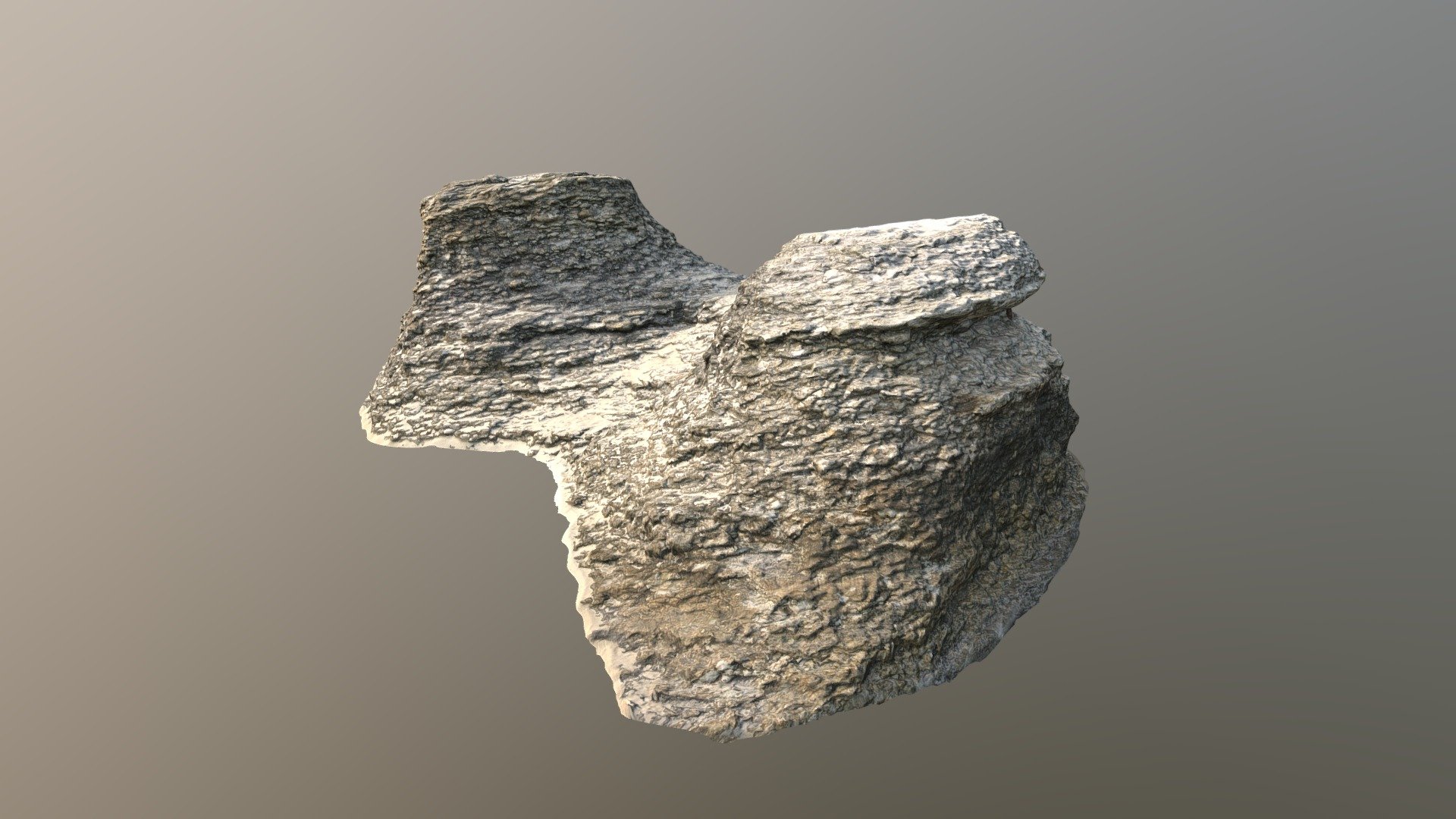 Rauk Stone A - Buy Royalty Free 3D model by 3drille [805dcdc ...