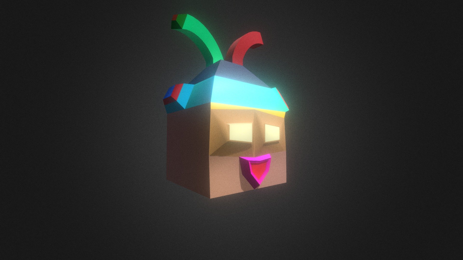Modern Art 005