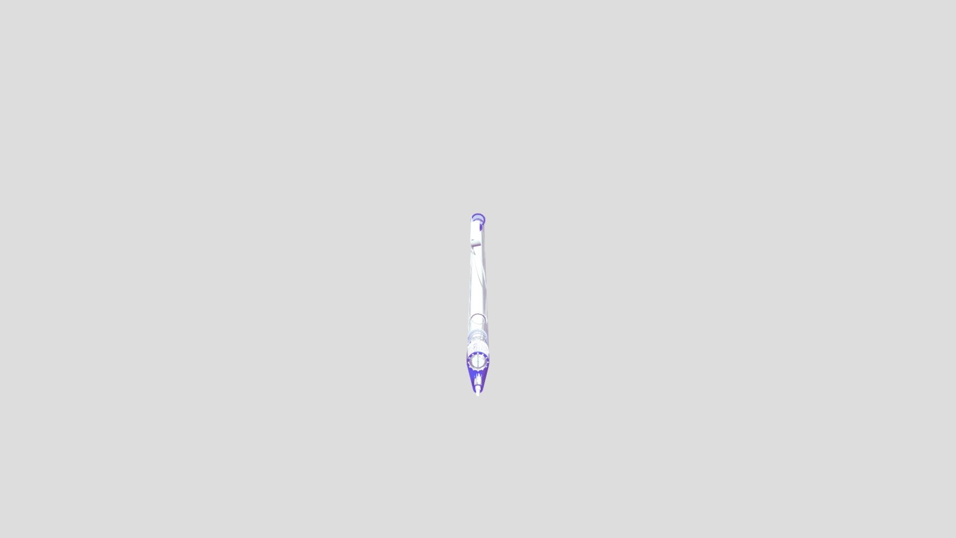 Mechanical Pen 0 7