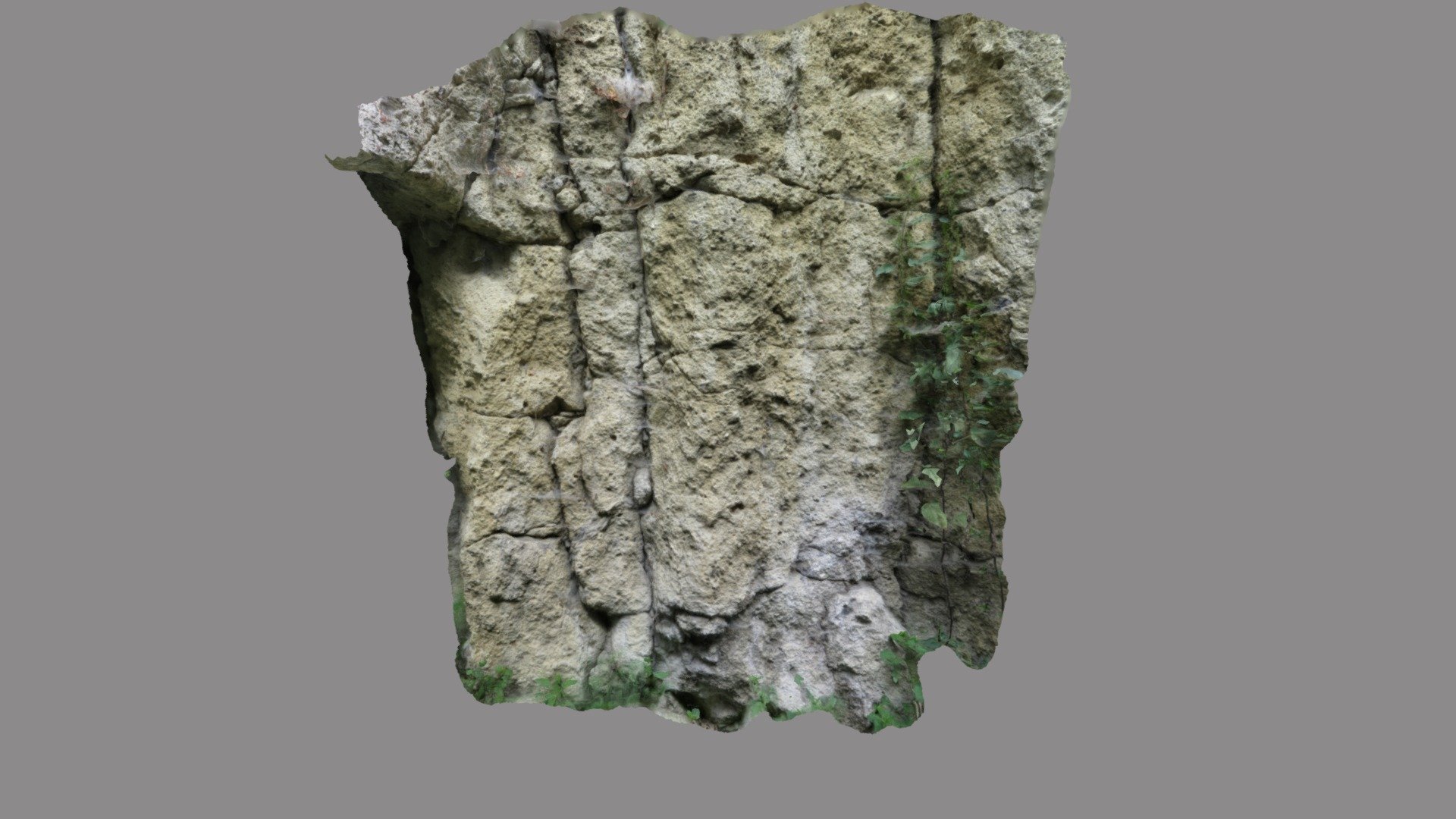 Suevite, Ries impact crater