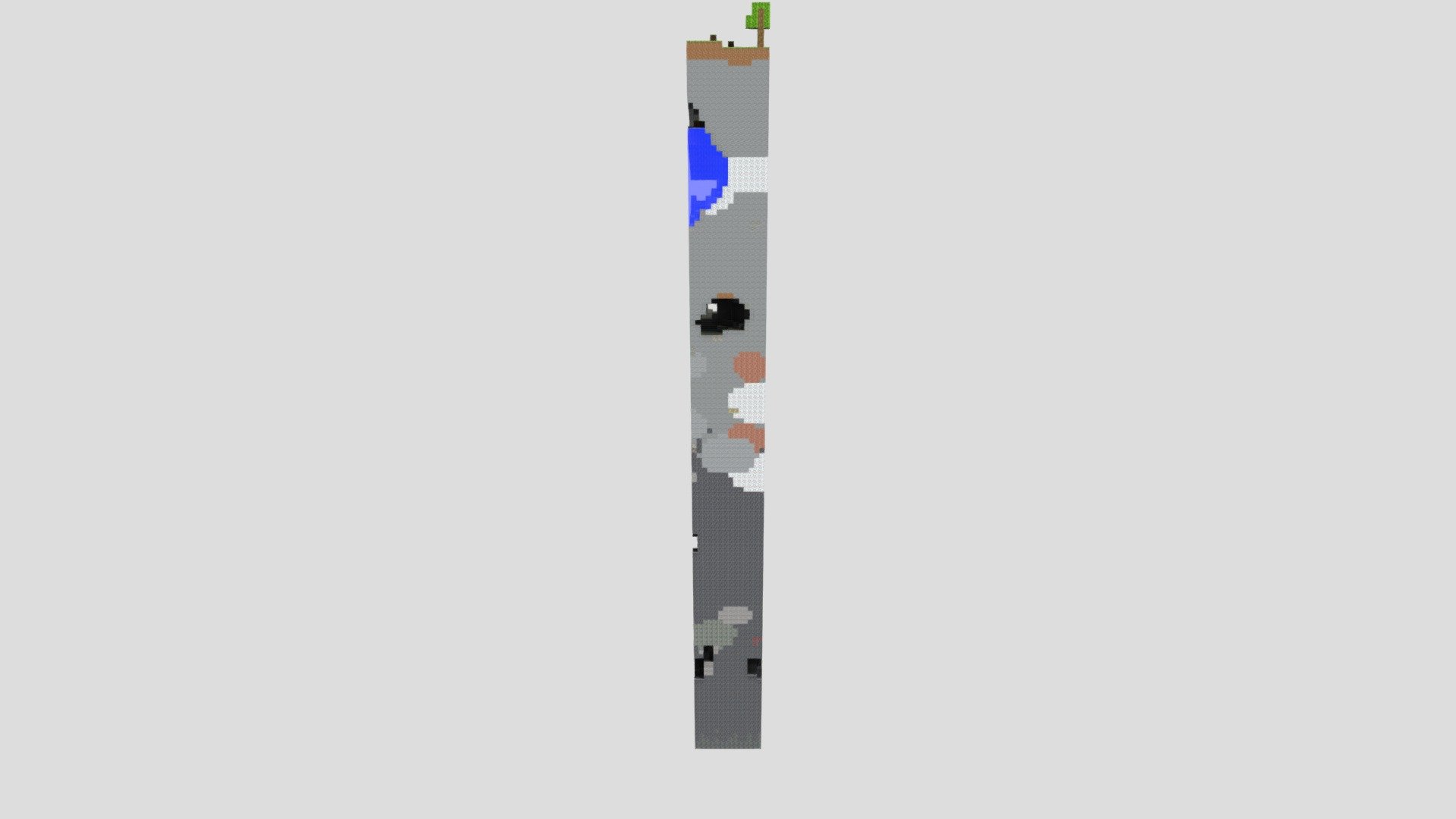experiment 16 chunk 1X7