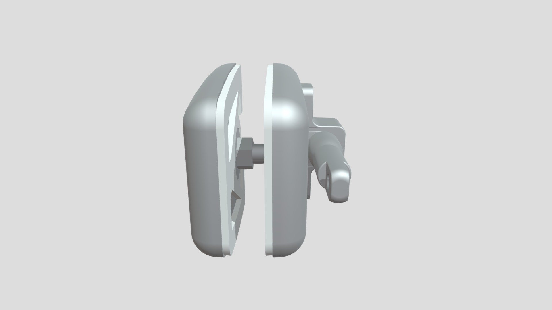 1523P — Sketchfab embed 3D viewer