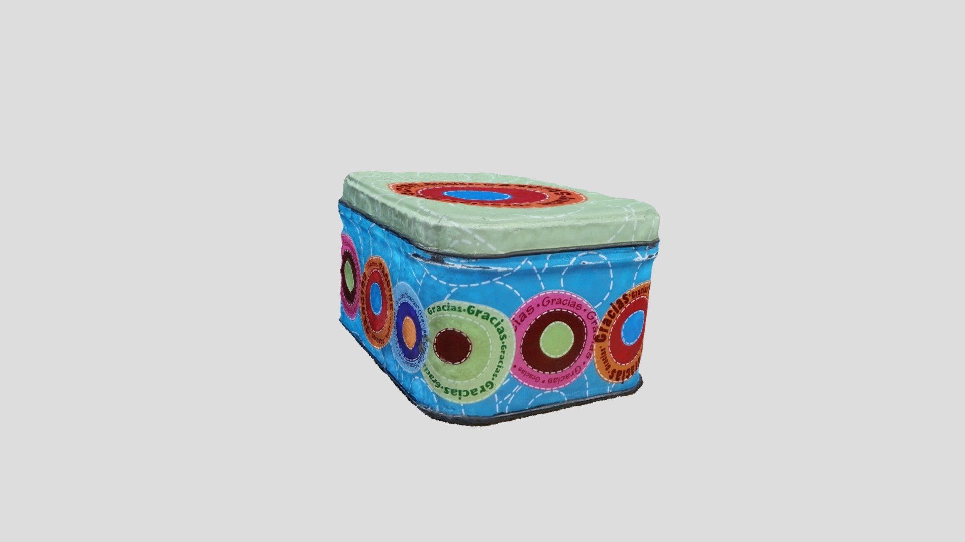 Caja