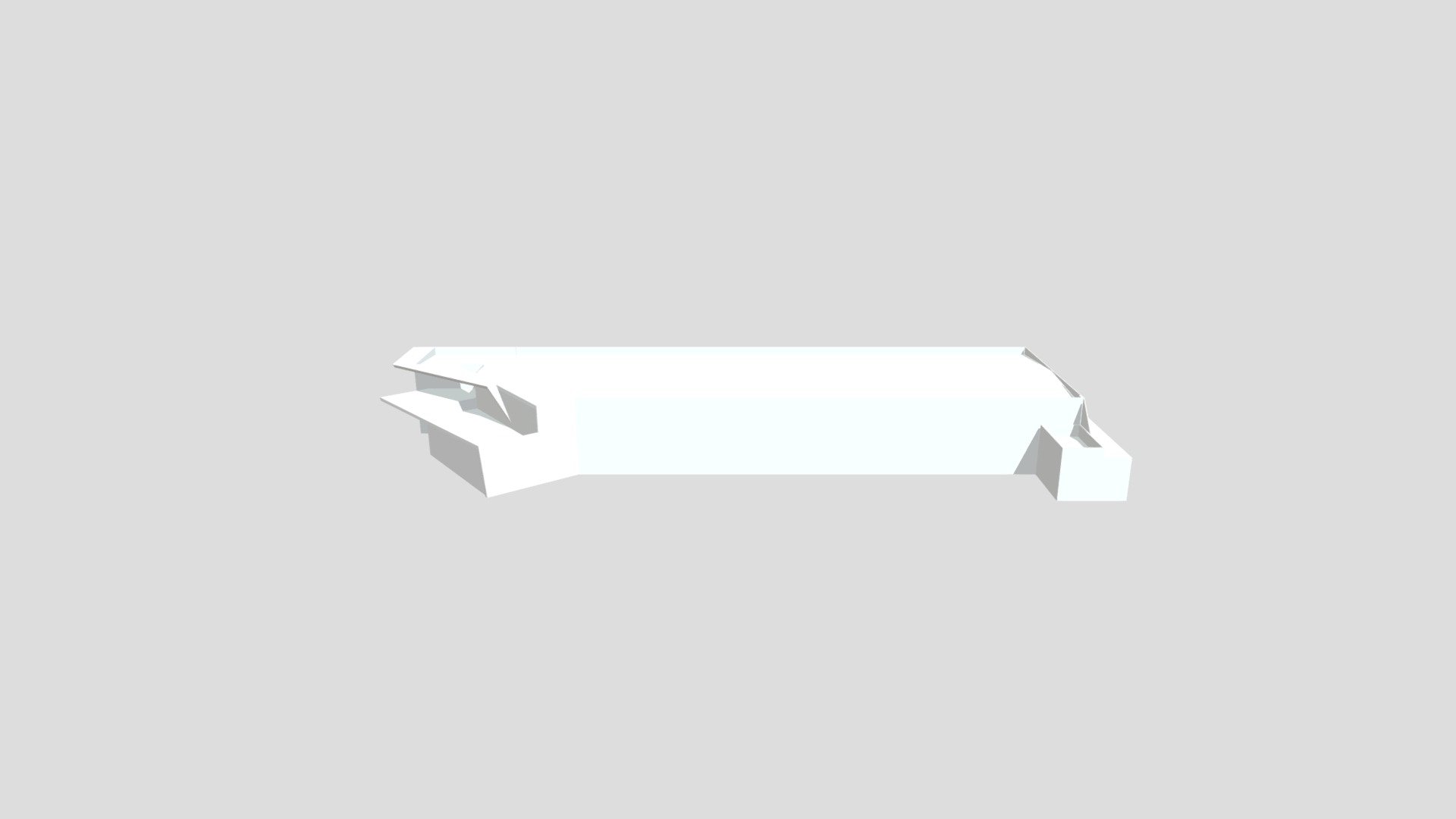 ECP _ BASE _ EXECUTIVO - 3D model by patamar.projetos [8064e30] - Sketchfab
