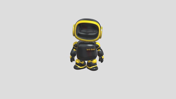 Eni- Bot V4