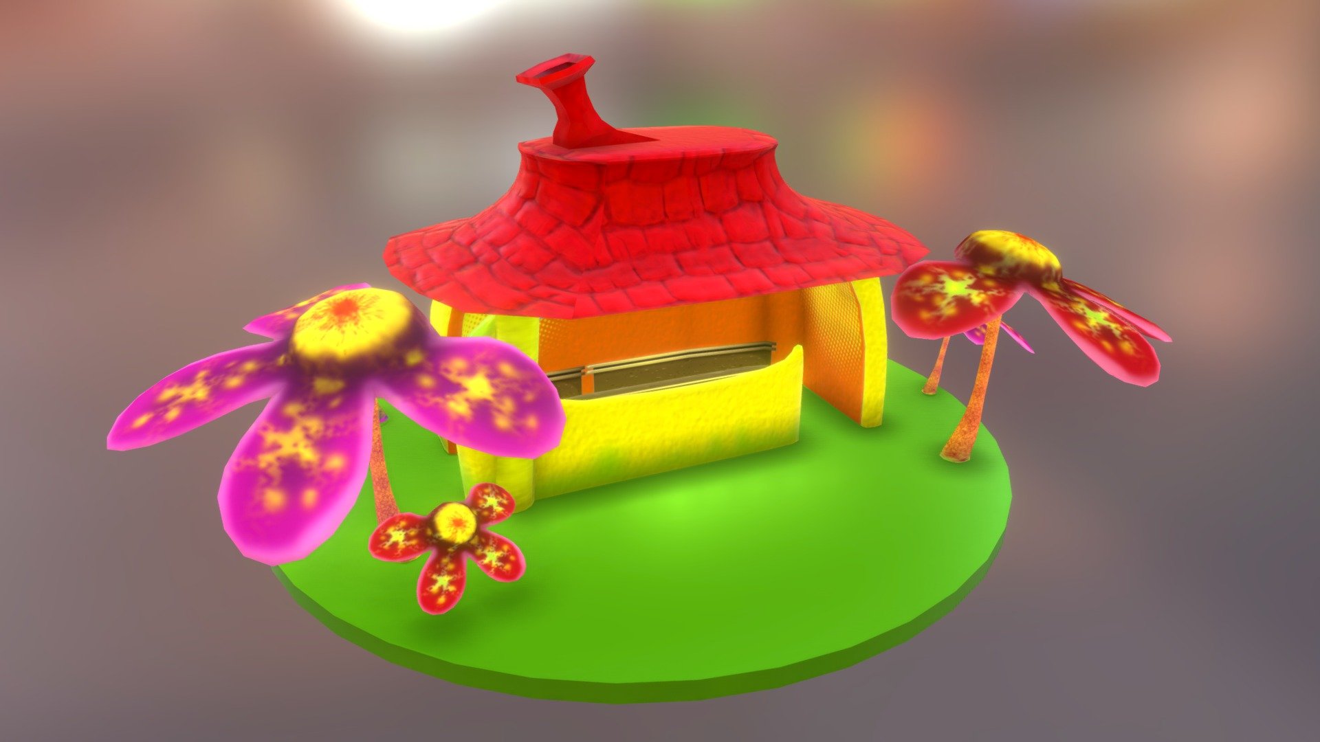 Toon Shop