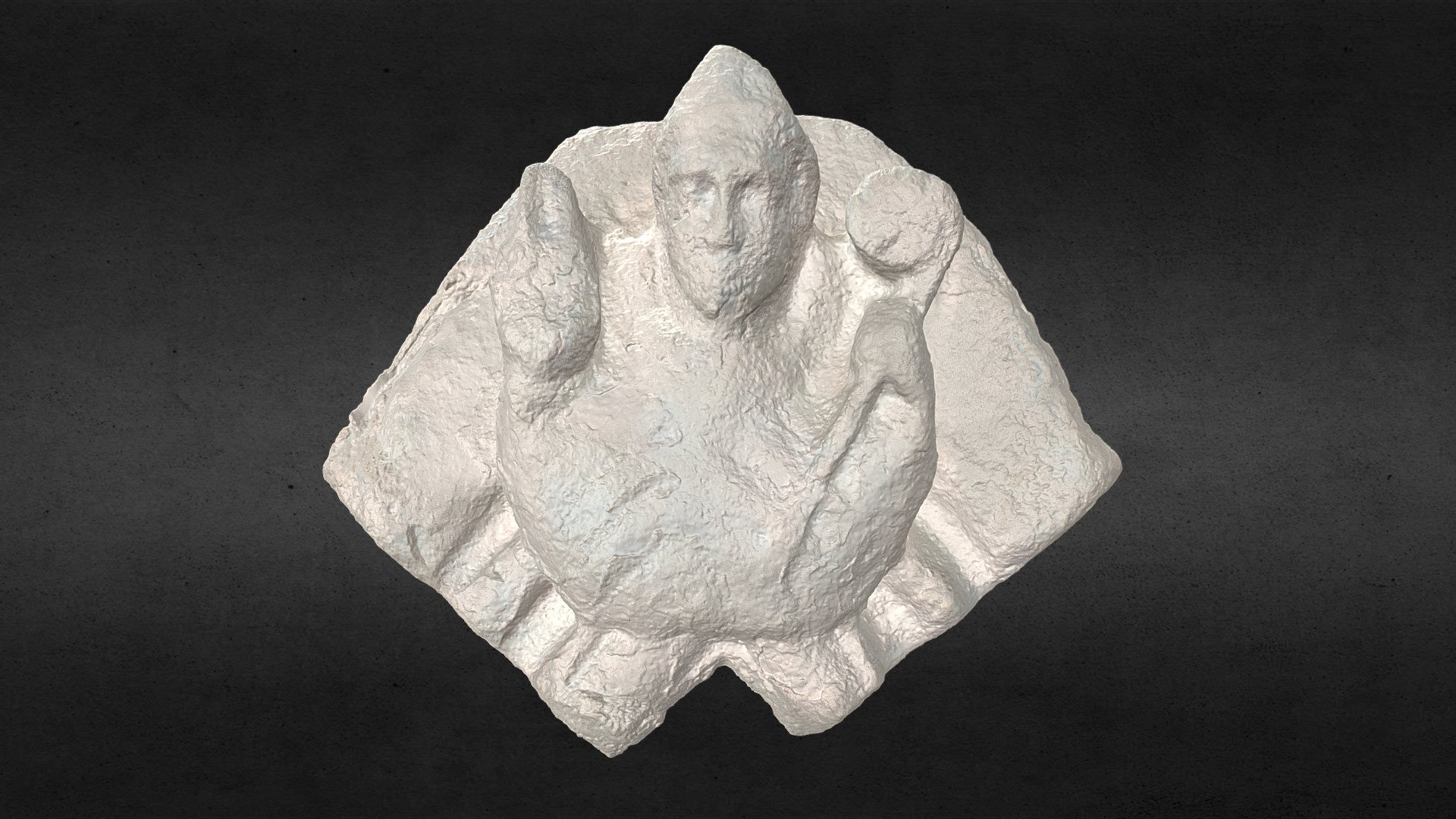 Kirkjubømúrurin: G012
