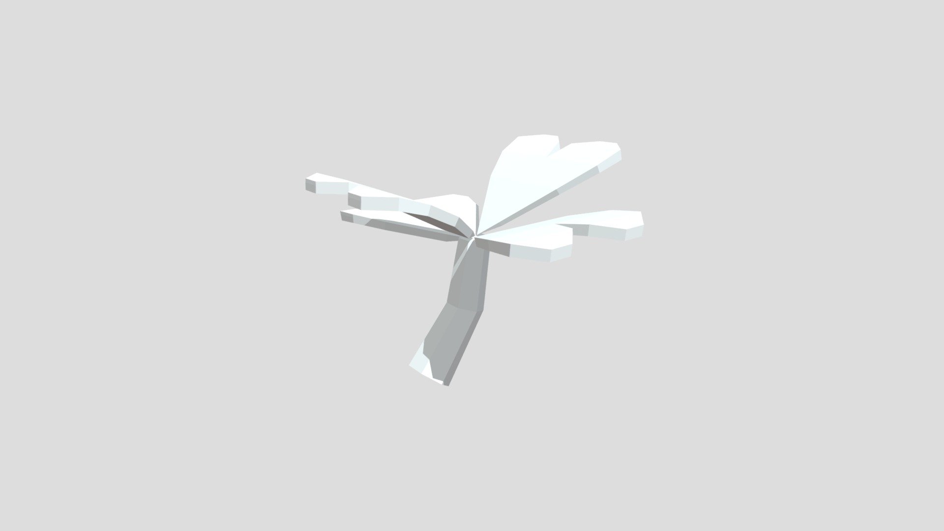 Clover from Poly by Google