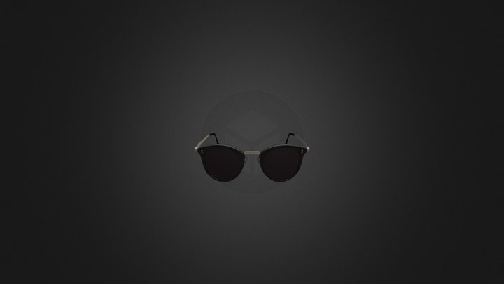 6623 3D Model