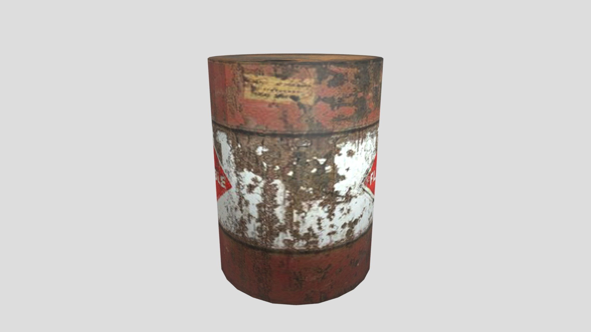 Barrel