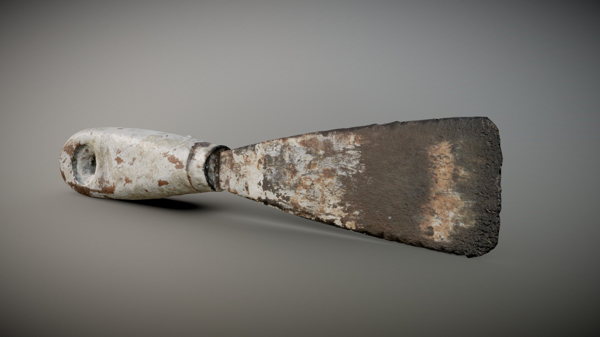Spatula